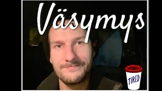 Väsymys LIVE [upl. by Ymma68]