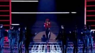 HD  CHERYL COLE  FIGHT FOR THIS LOVE  XFACTOR LIVE  2009 [upl. by Naugan47]