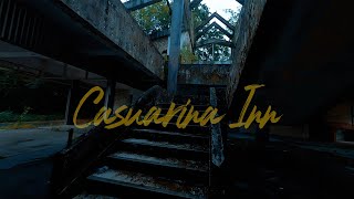 HOTEL TINGGAL CASUARINA INN TAIPING  Terjah FPV Drone Footage [upl. by Iveson451]