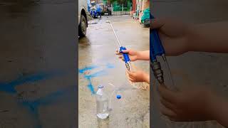 Home high pressure car washer Live Broadcast [upl. by Analeh171]