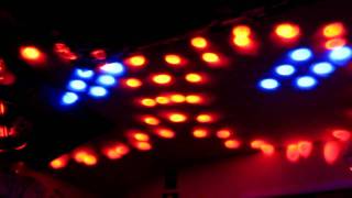 ADJ Majestic LED live [upl. by Hairaza]