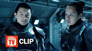 The Expanse  Season 1 Recap [upl. by Rufena]