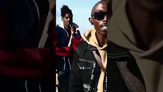 UNBWOGABLE CYPHER  Routeni100africanmusic rap kenyanalbum hiphop kenya cypher [upl. by Silohcin]