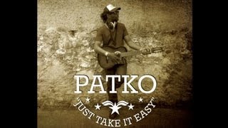 PATKO  Mama  Album Just Take It Easy 2013 [upl. by Waneta]