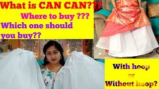 CAN CAN REVIEWWHAT IS CAN CANWHERE TO BUYWHICH TYPE OF CAN CAN YOU SHOULD BUY [upl. by Agnes]