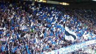 Racing Strasbourg 24 Valenciennes FC Ligue 2 [upl. by Nazler689]