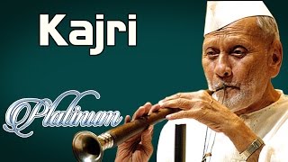 Kajri  Ustad Bismillah Khan   Album Platinum Vol 1   Music Today [upl. by Rumery28]