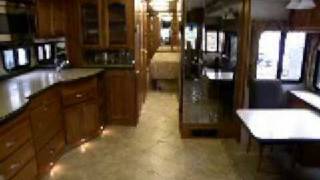 2005 Tiffin Allegro Bus 40 from DeMartini RV [upl. by Durwyn]