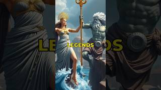 Legend Of Athena Wisdom In Warfare shorts viralshorts viral trending history facts greekgod [upl. by Romina]