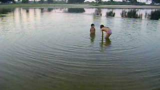 Mburucuya Corrientes  Balneario Municipal [upl. by Nnaeed]