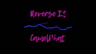 CamelPhat  Reverse It Original Mix [upl. by Ecirtahs]