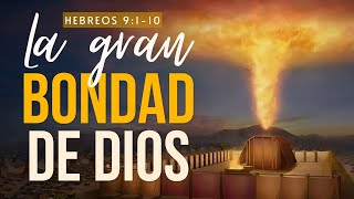 La gran bondad de Dios [upl. by Adoree598]