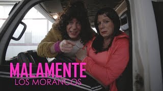 MALAMENTE  Rosalía  Los Morancos Parodia [upl. by Mae186]