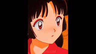 Sango x Miroku Inuyasha edit  quotDesignerquot inuyasha inuyashaedit anime edit [upl. by Packston]