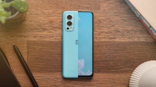 OnePlus Nord 2 Review  Two Months Later [upl. by Anerb]