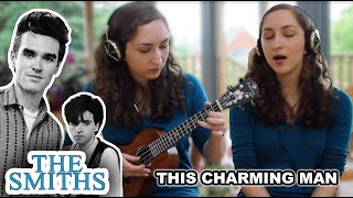 This Charming Man  The Smiths  ukulele cover [upl. by Elisa]