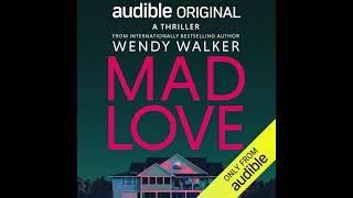 Mad Love A Novel [upl. by Sewole]