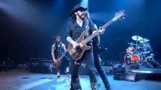 Metallica ft Lemmy Kilmister [upl. by Wolfram775]