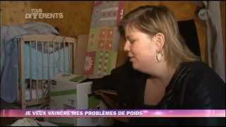 Tous différents  anorexie boulimie surpoids vaincre un trouble alimentaire PART 1 [upl. by Carmen852]