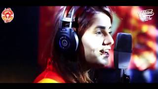 Cricket Jorray Pakistan Islamabad United official Anthem by Momina Mustehsan [upl. by Alvan]