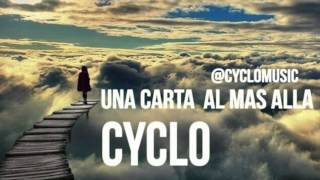 Cyclo  Una carta al más allá [upl. by Ysdnil]