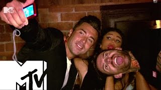 Episode 801 EXCLUSIVE Preview  Geordie Shore Season 8  MTV [upl. by Iur]