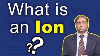 What is an Ion [upl. by Earissed581]