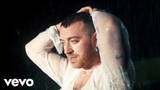 Sam Smith  Diamonds Stripped  Visualiser [upl. by Adnilram]