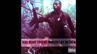 Jedi Mind Tricks  Exertions Remix Instrumental Remake [upl. by Massiw]