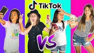 EL MEJOR TikTok GANA  Competencia de baile reto Mimi Land [upl. by Valina499]