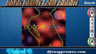 Bend Down Low Riddim mix 1998 Brickwall Bobby Digital Mix by djeasy [upl. by Frick]