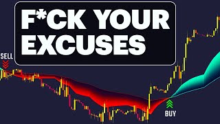 The Surprising TRADING Buy Sell Strategy Nobody Tells You [upl. by Enaitsirhc]