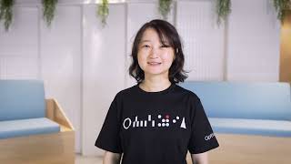 Meet Jing Application Engineer at Optiver [upl. by Horter]