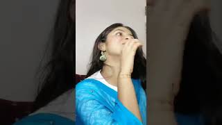 Sanchita bashuyoutube viralshorts viral reels shorts [upl. by Ecissej]