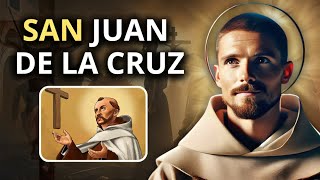 Descubre la Vida de San Juan de La Cruz [upl. by Perron]