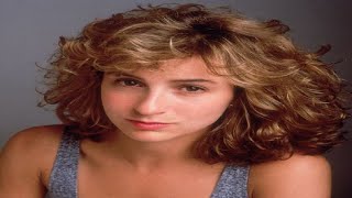 Jennifer Grey Is Probably The Most Beautiful 61 Year Old Woman [upl. by Files]