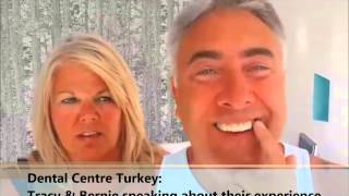 Dental Implants amp Crowns  Dental Holiday in Turkey  SAVE MONEY [upl. by Camella]