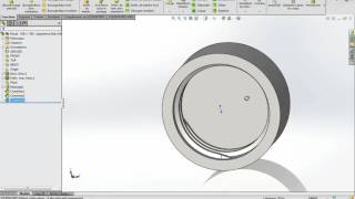 TCH098 2016 Lab9A Adaptateur 3 voies [upl. by Dwight]