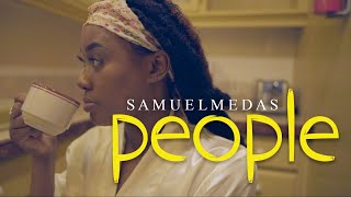 PEOPLE  Samuel Medas Soca 2022 [upl. by Lemmuela]