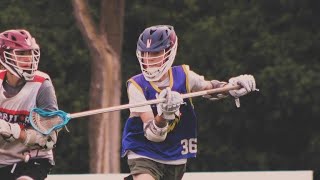 Nathan McMullen 2024 Summer and fall highlights class of ‘26 [upl. by Samot269]