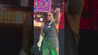 Country Grammar nelly togetheragaintour [upl. by Maillil]