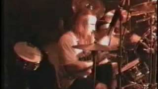 EXODUS  Bonded By Blood Live in 1997 [upl. by Kappenne]