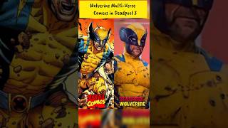 The Final Showdown Wolverine vs Deadpool Revealed [upl. by Okimat]