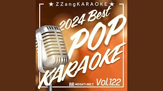 Green Green Grass By George Ezra Melody Karaoke Version [upl. by Glanville826]