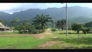 Real Estate Trujillo Honduras [upl. by Loar613]