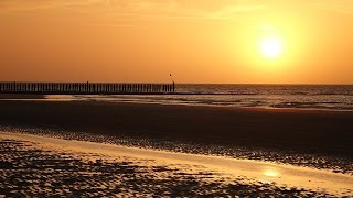 Wangerooge in fünf Minuten [upl. by Ez]