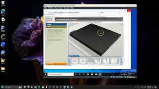 Assignment 30 Win10 VAL Video Porchia [upl. by Lowrance]