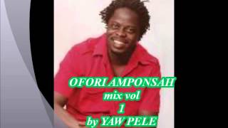 OFORI MIX V1 [upl. by Cobbie]