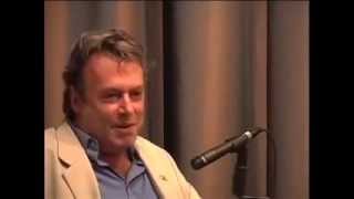 Christopher Hitchens debate with Boteach [upl. by Llenroc]