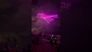 DRONE SHOW EXTRAVAGANZA [upl. by Akinehc531]